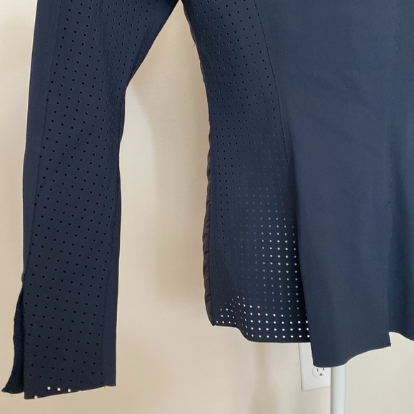 Schneiders Salzburg micro down hybrid performance sports coat blazer - Picture 6 of 12